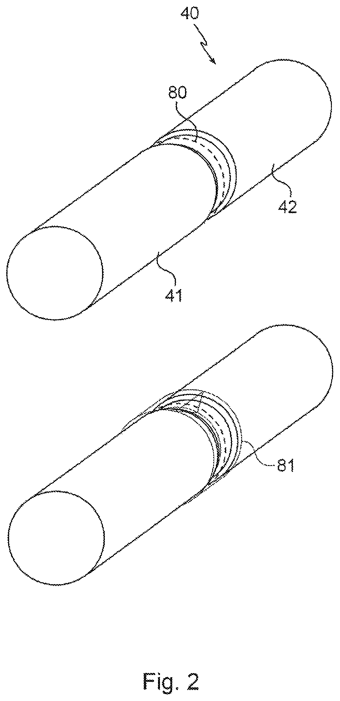 Remotely operated manual welding method and welding robot implementing such a method