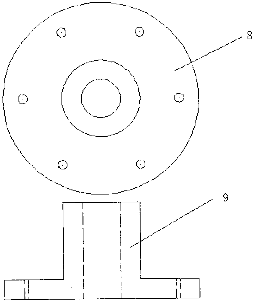 Tunnel surrounding rock radial stress strain distributed monitoring technology