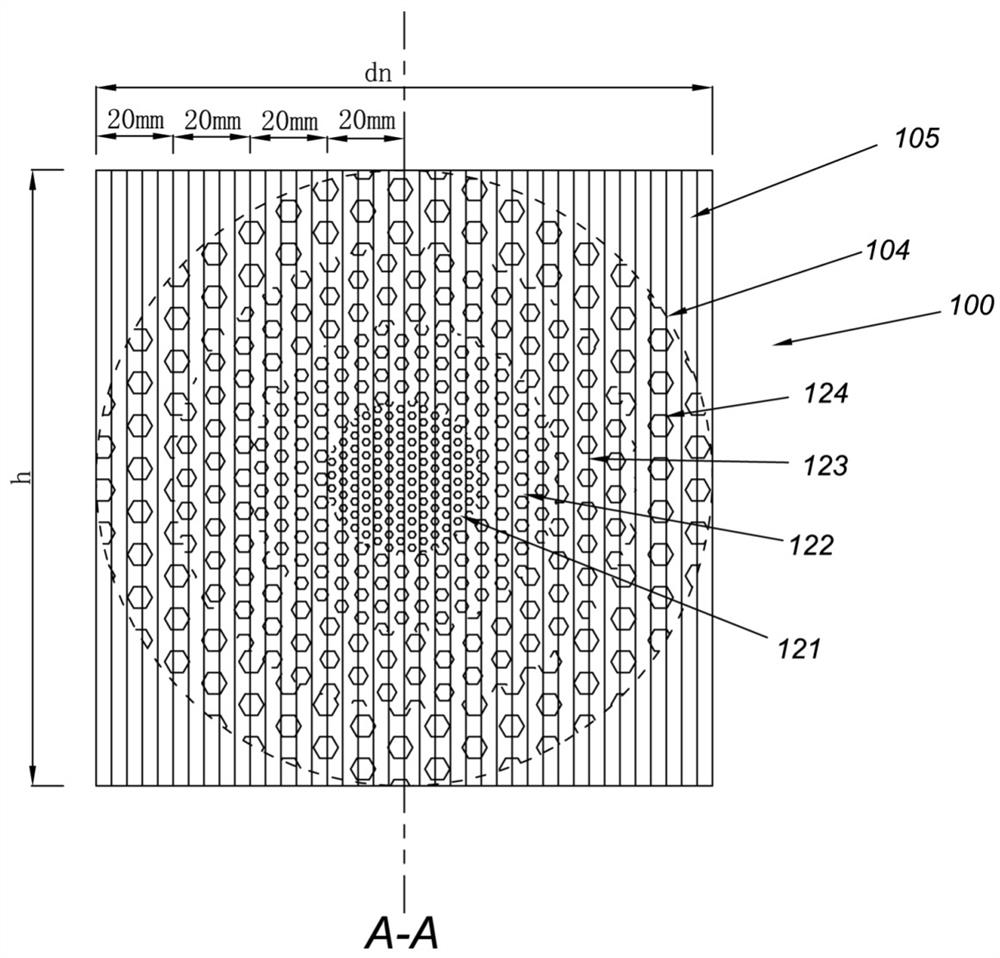 Electromagnetic wave lens, electromagnetic wave lens production method and lens antenna