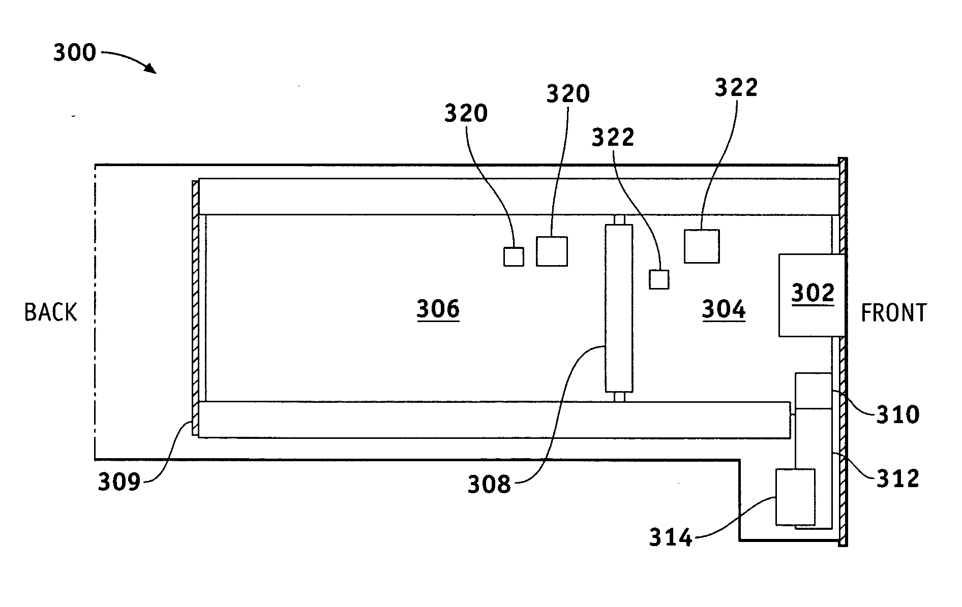 Methods and apparatus for a redundant board assembly