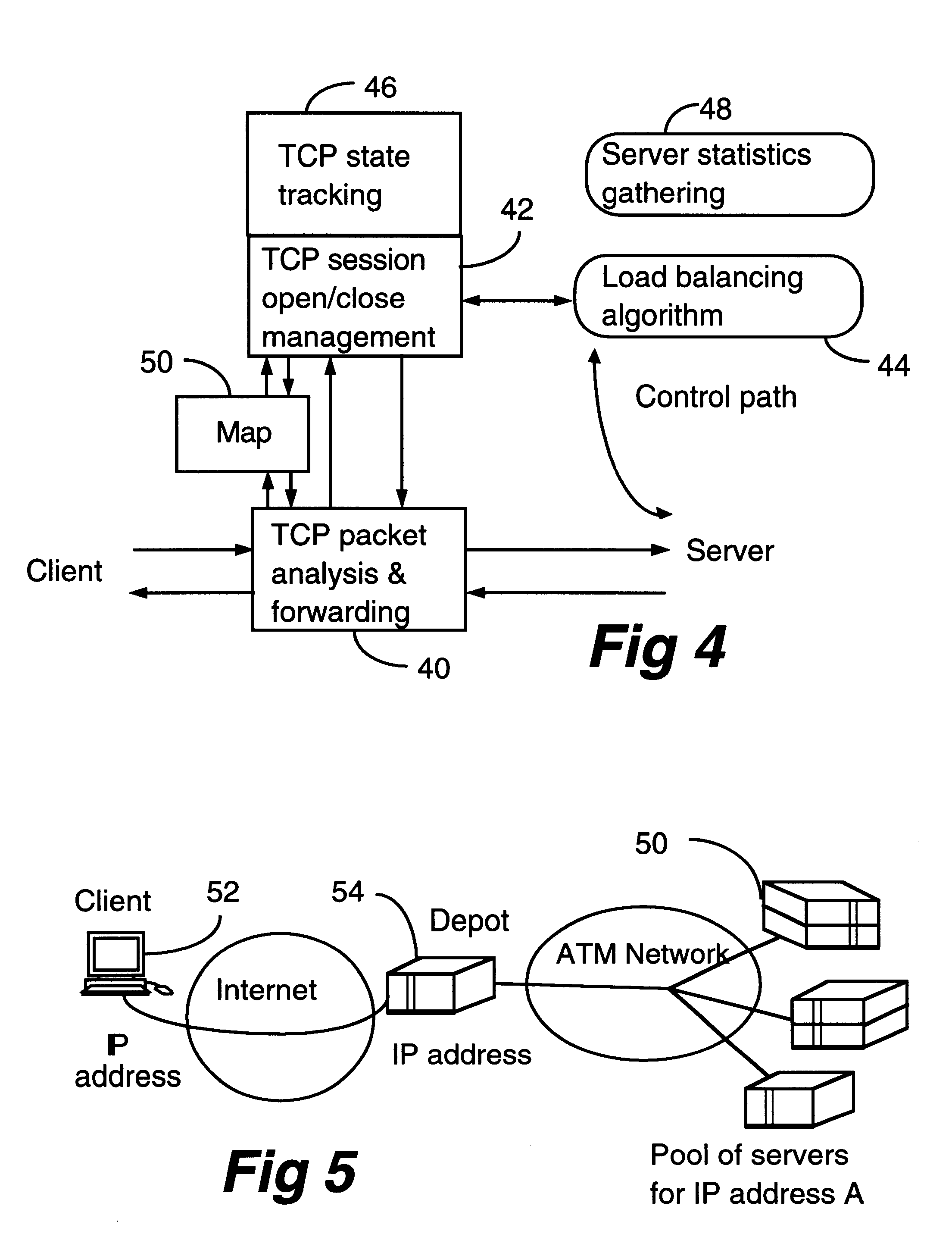 Scaleable web server and method of efficiently managing multiple servers