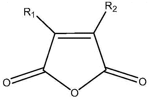 A kind of preparation method of polylactic acid compound