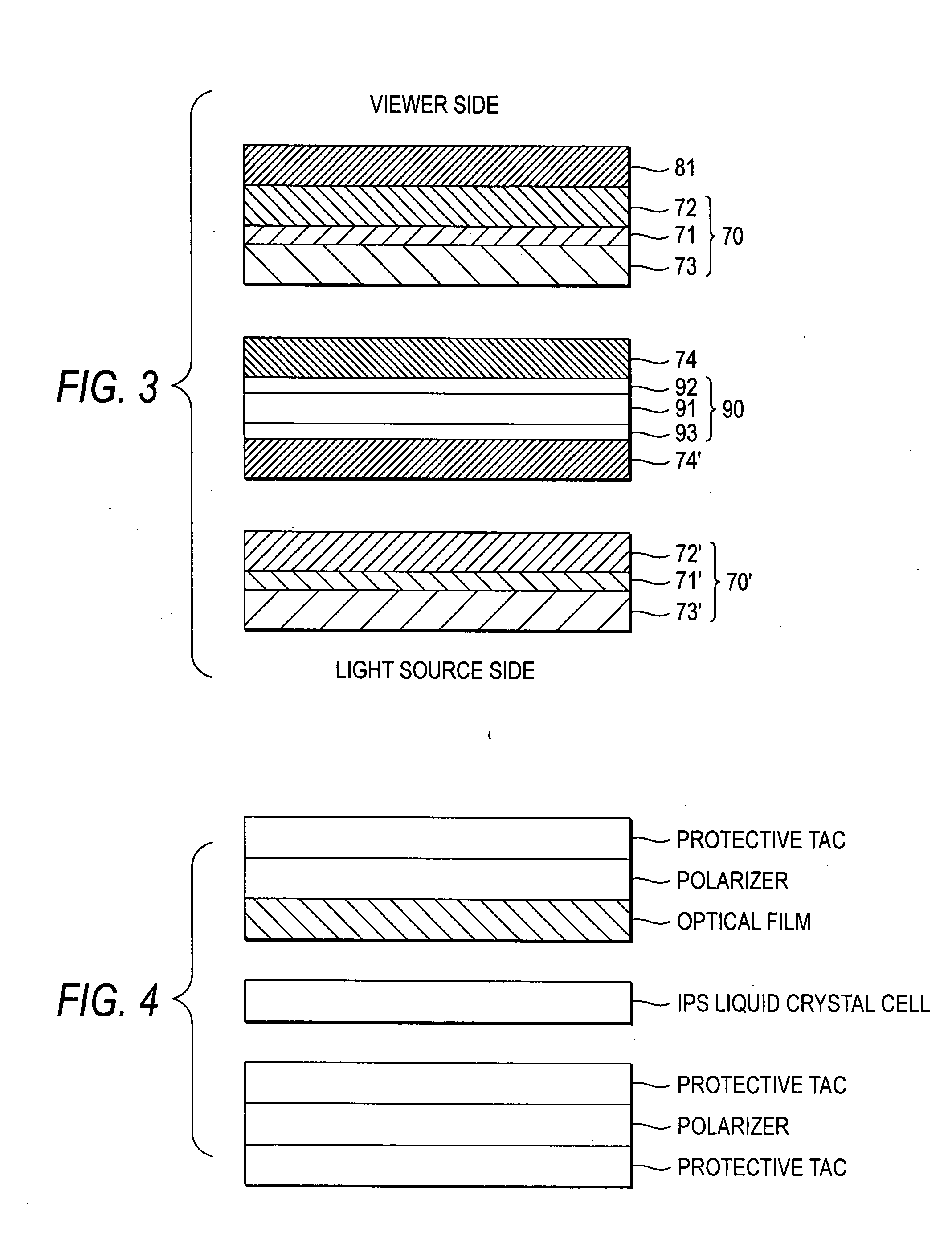 Optical film, production method of optical film, optically-compensatory film, polarizing plate and liquid crystal display device