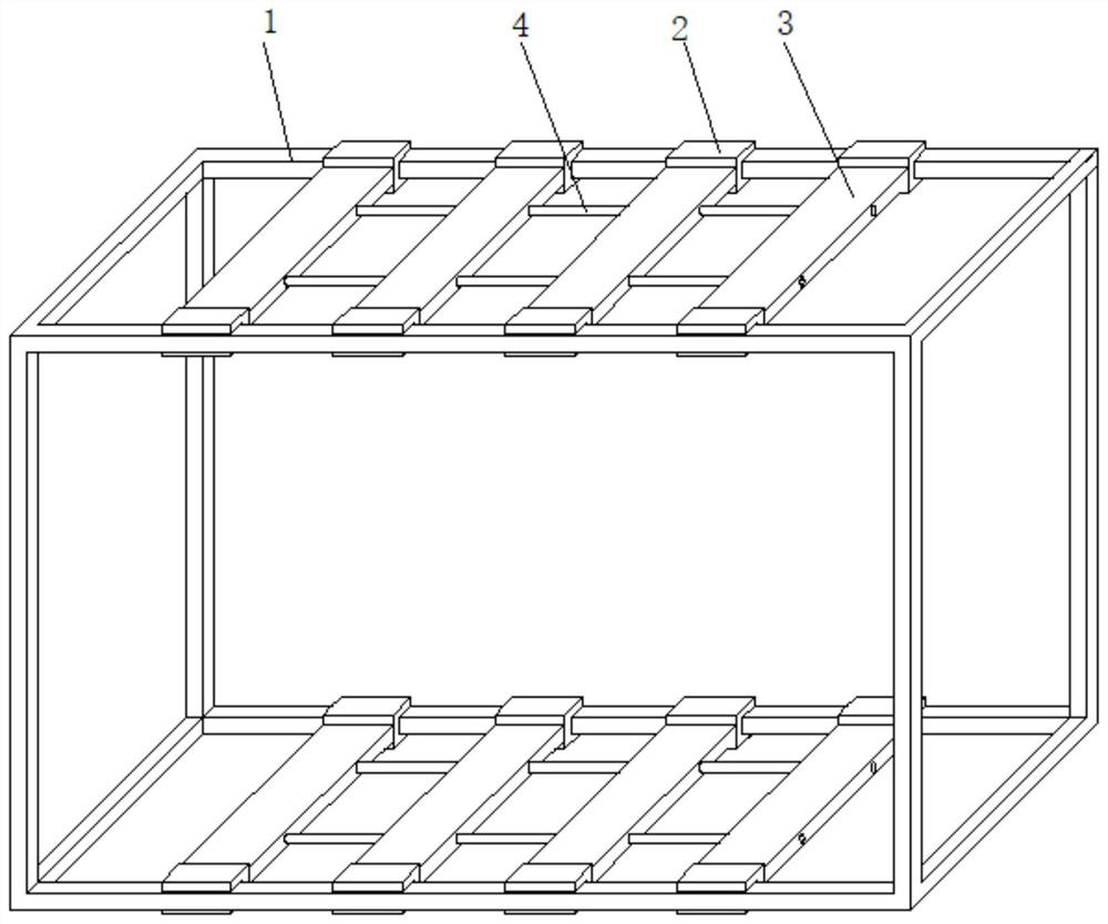 A Tilting and Rotating Textile Yarn Ball Drying Equipment