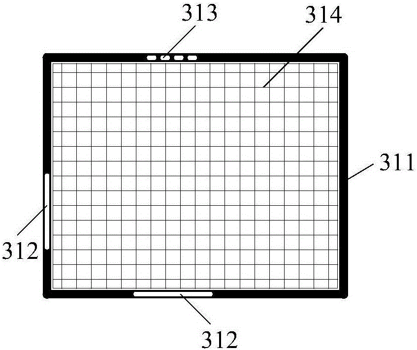 A home simulation design system and method