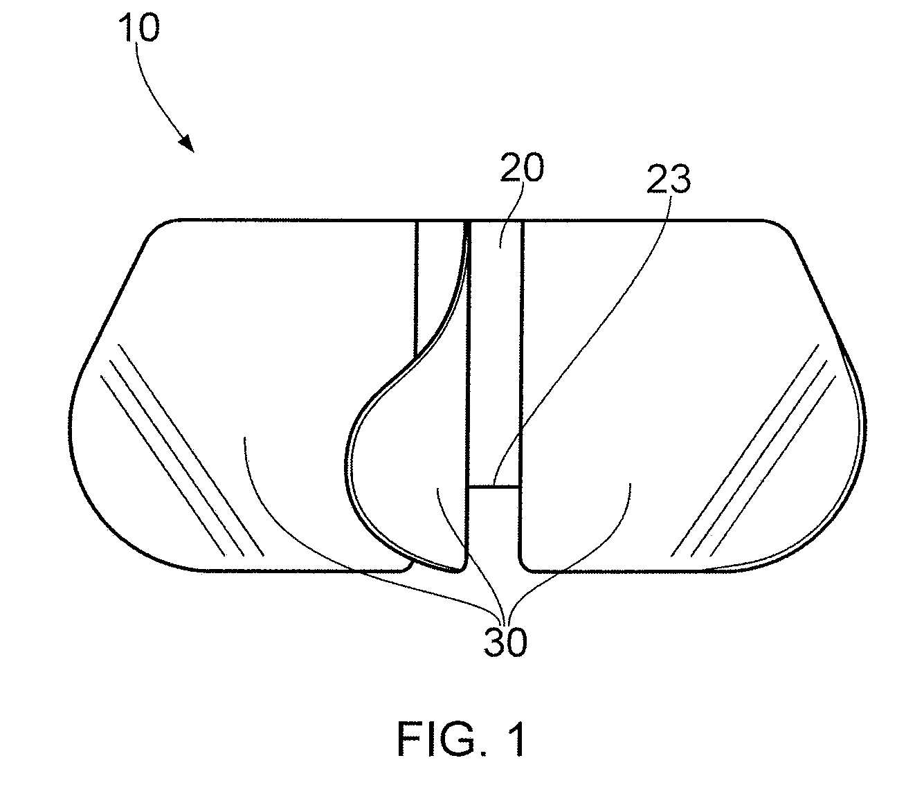Method and apparatus for maintaining microcarrier beads in suspension