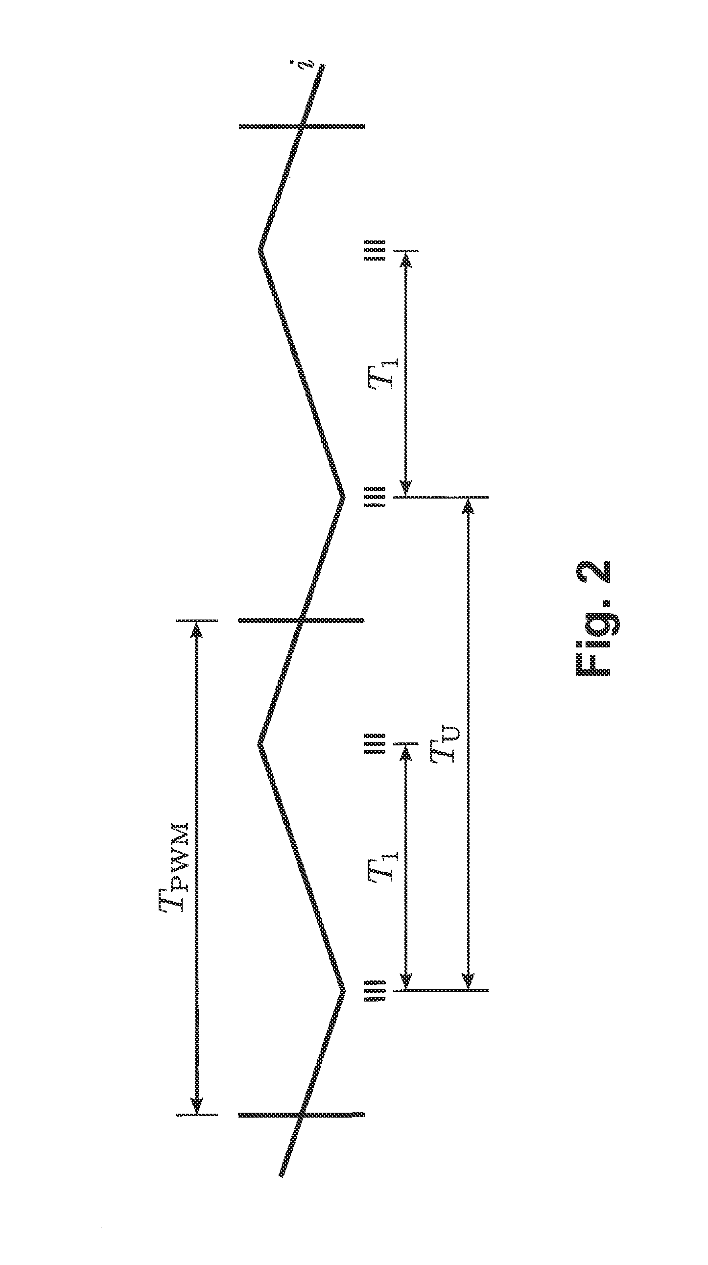 Method for processing a measured-value signal determined in an analog manner, a resolver system for implementing the method and a method for determining an output current of a converter
