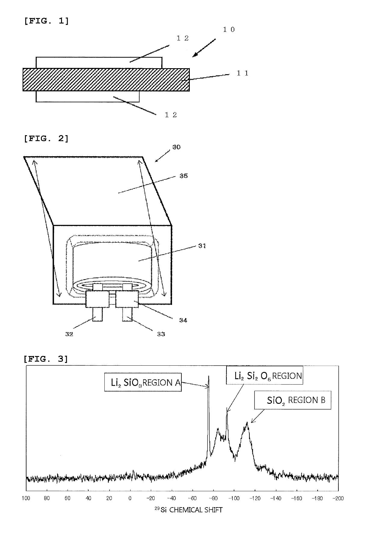 Negative electrode active material for non-aqueous electrolyte secondary battery, non-aqueous electrolyte secondary battery, and method for producing negative electrode material for non-aqueous electrolyte secondary battery