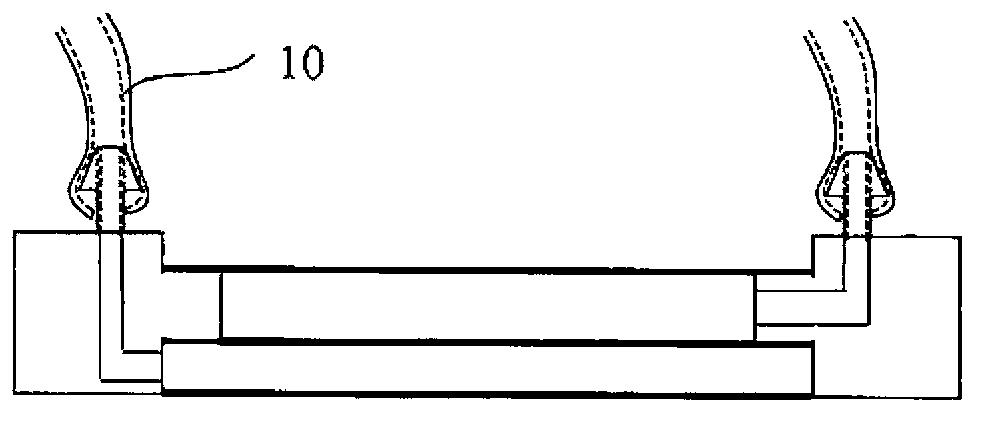 Cell culture vessel and cell culture device