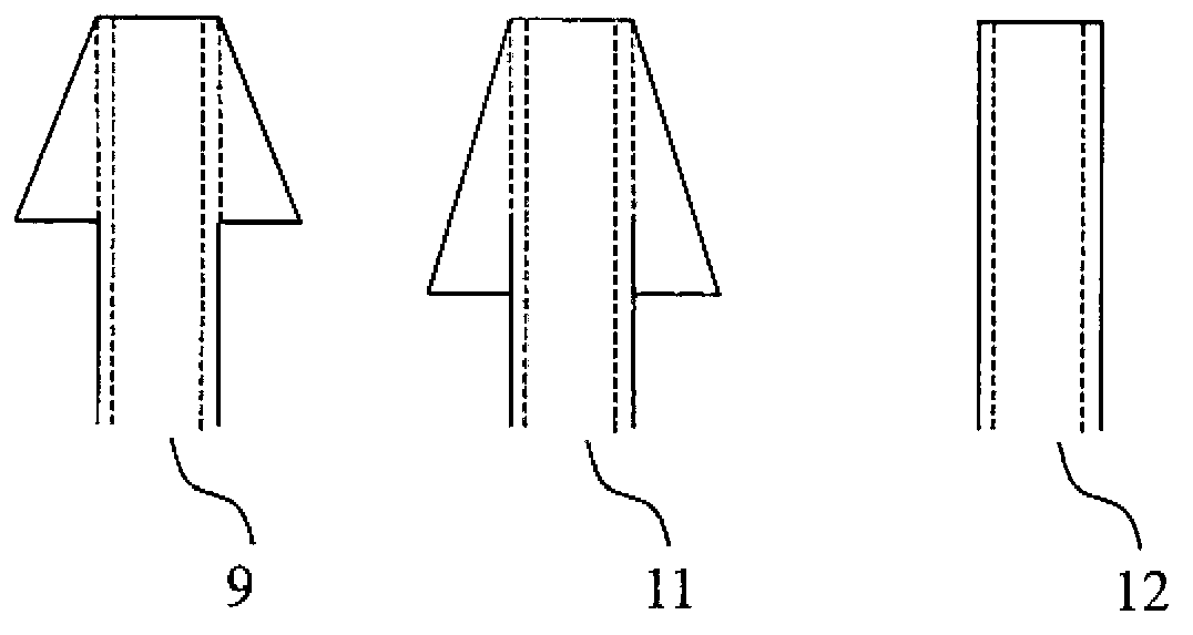 Cell culture vessel and cell culture device