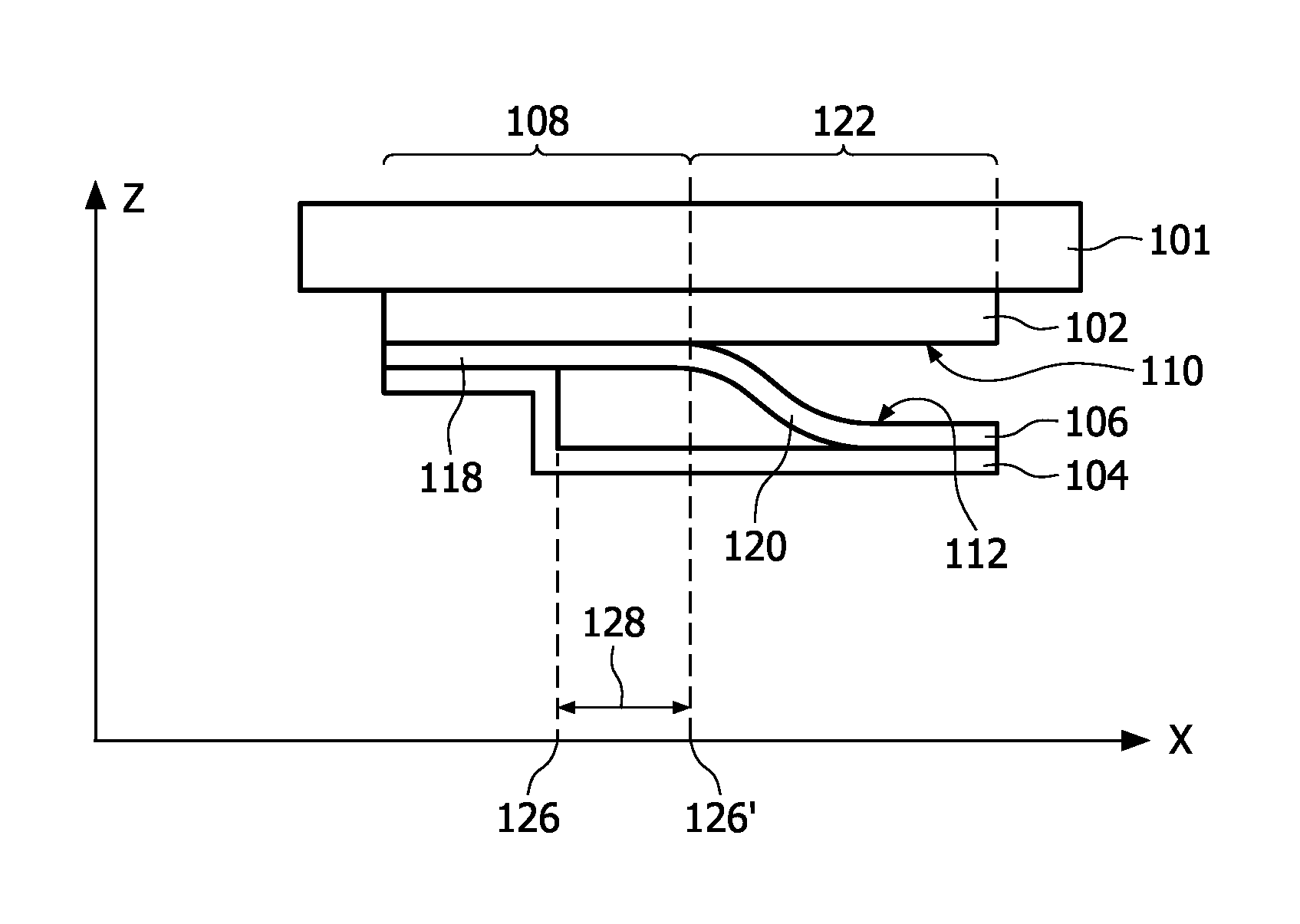 Method and apparatus for applying a sheet to a substrate