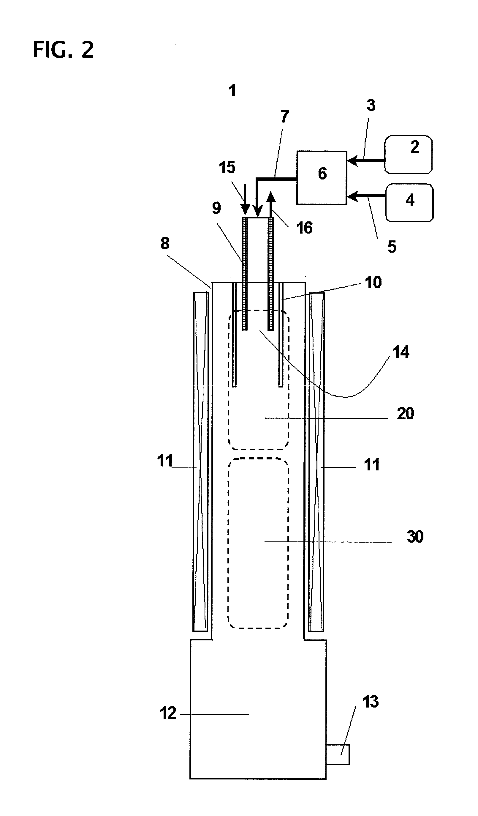 Carbon fibrous aggregator, method for manufacturing thereof, and composite  material including thereof