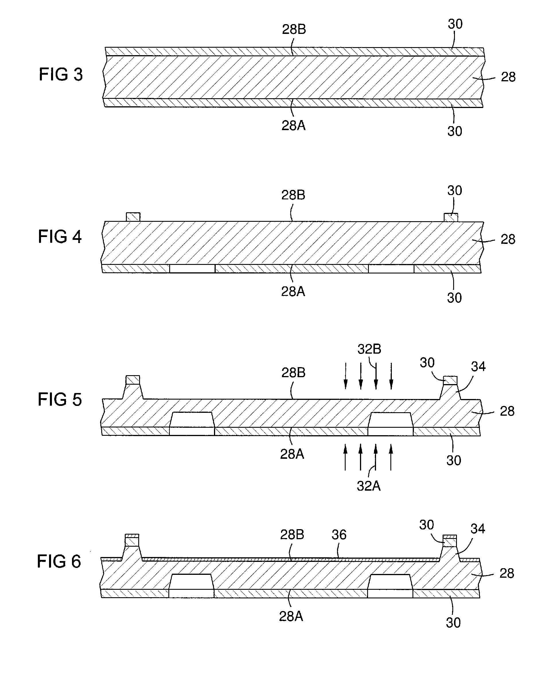 Sealed wafer packaging of microelectromechanical systems
