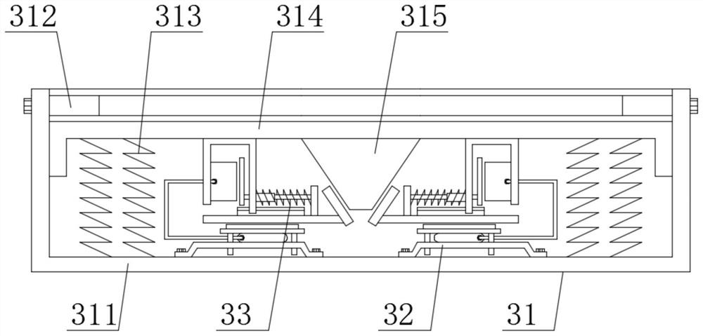Multi-angle adjusting support for computer display