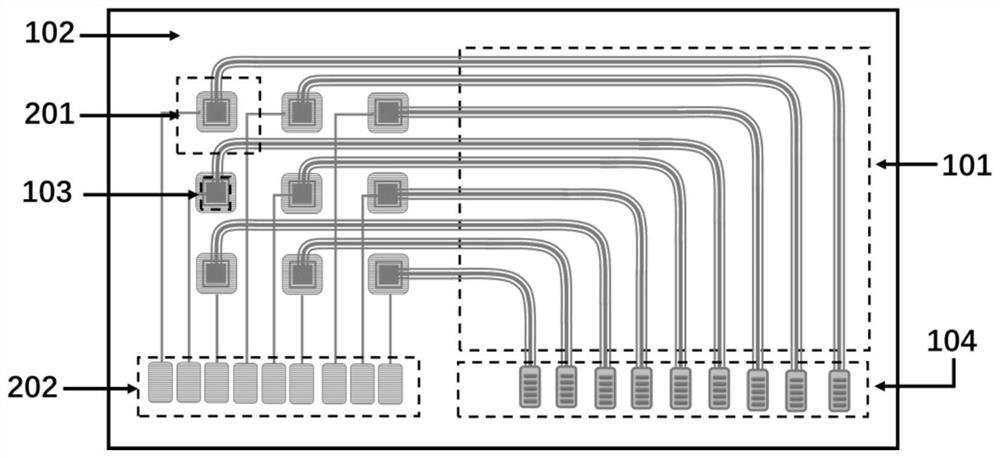 Photoelectric nerve synaptic memristor