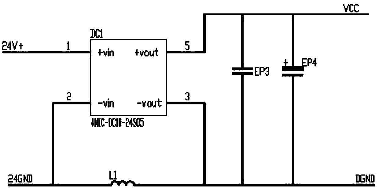 Marine lifesaving terminal detection device