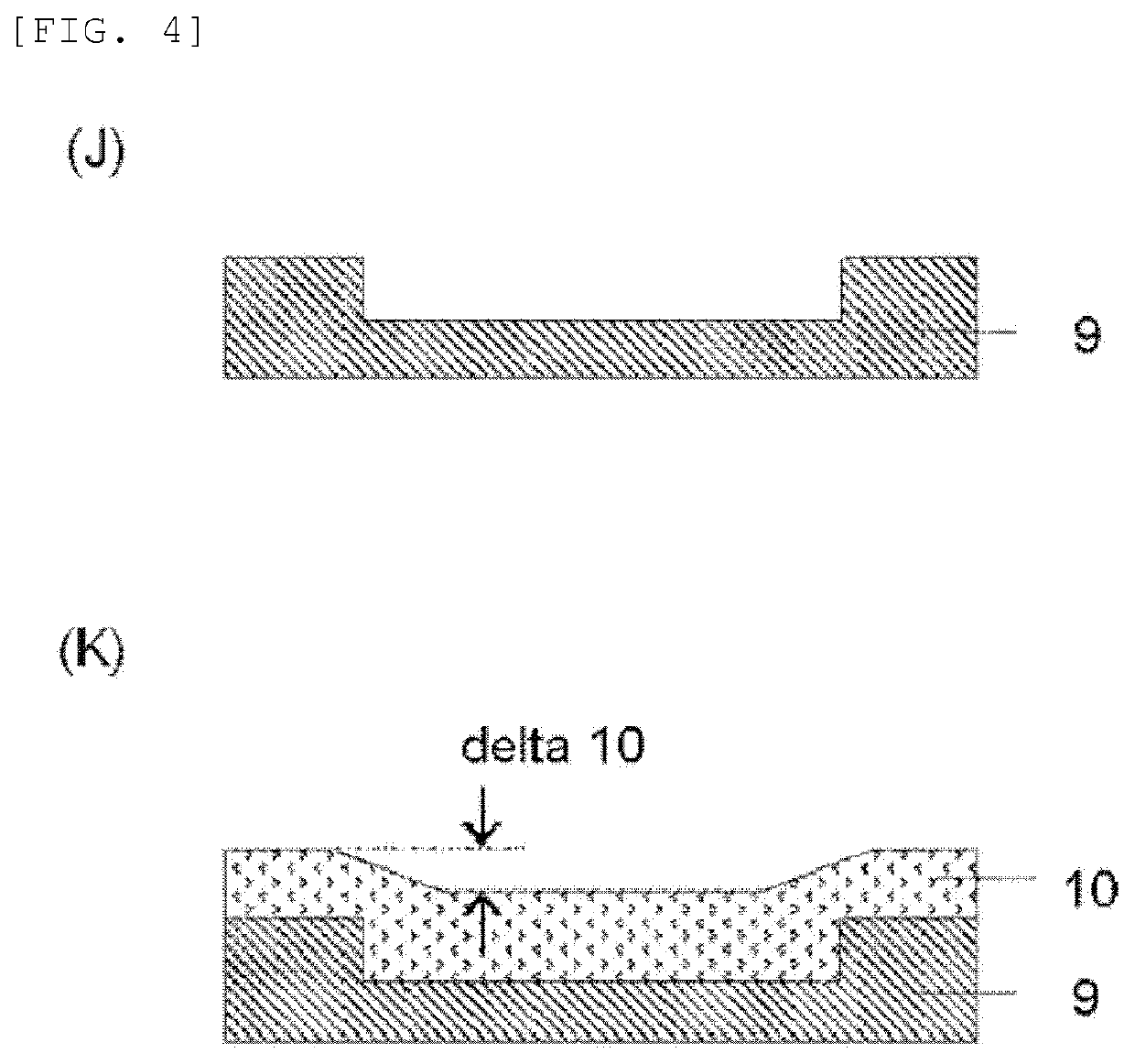 Material for forming organic film, substrate for manufacturing semiconductor device, method for forming organic film, patterning process, and compound for forming organic film