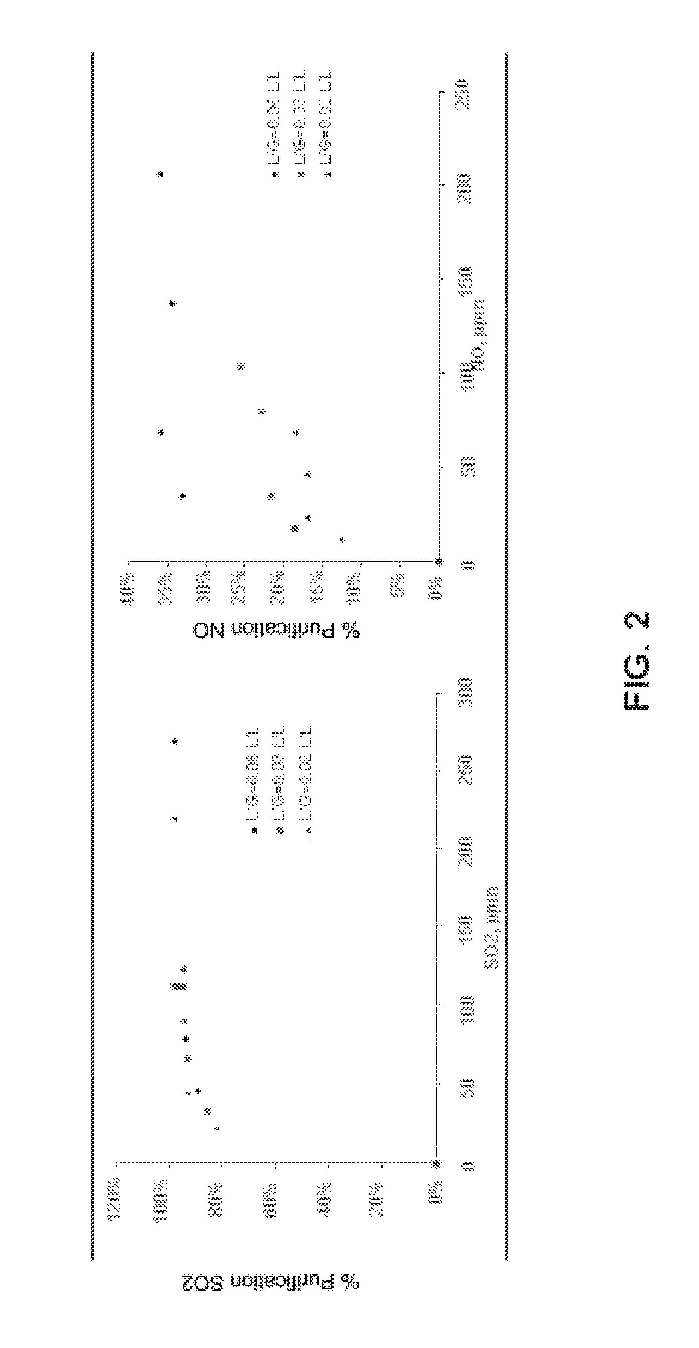 Liquid-phase gas collection