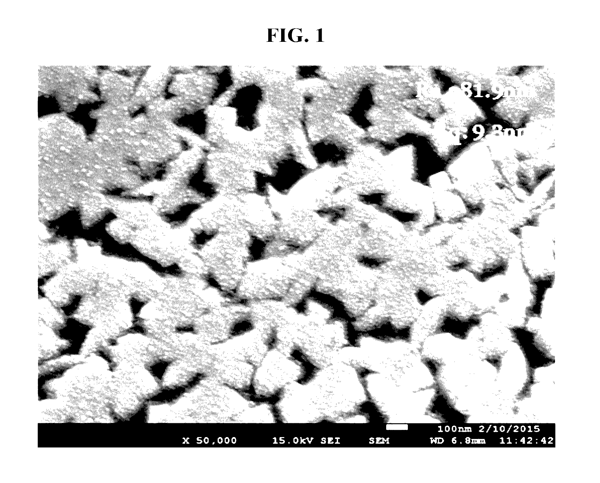 Slurry composition for polishing tungsten