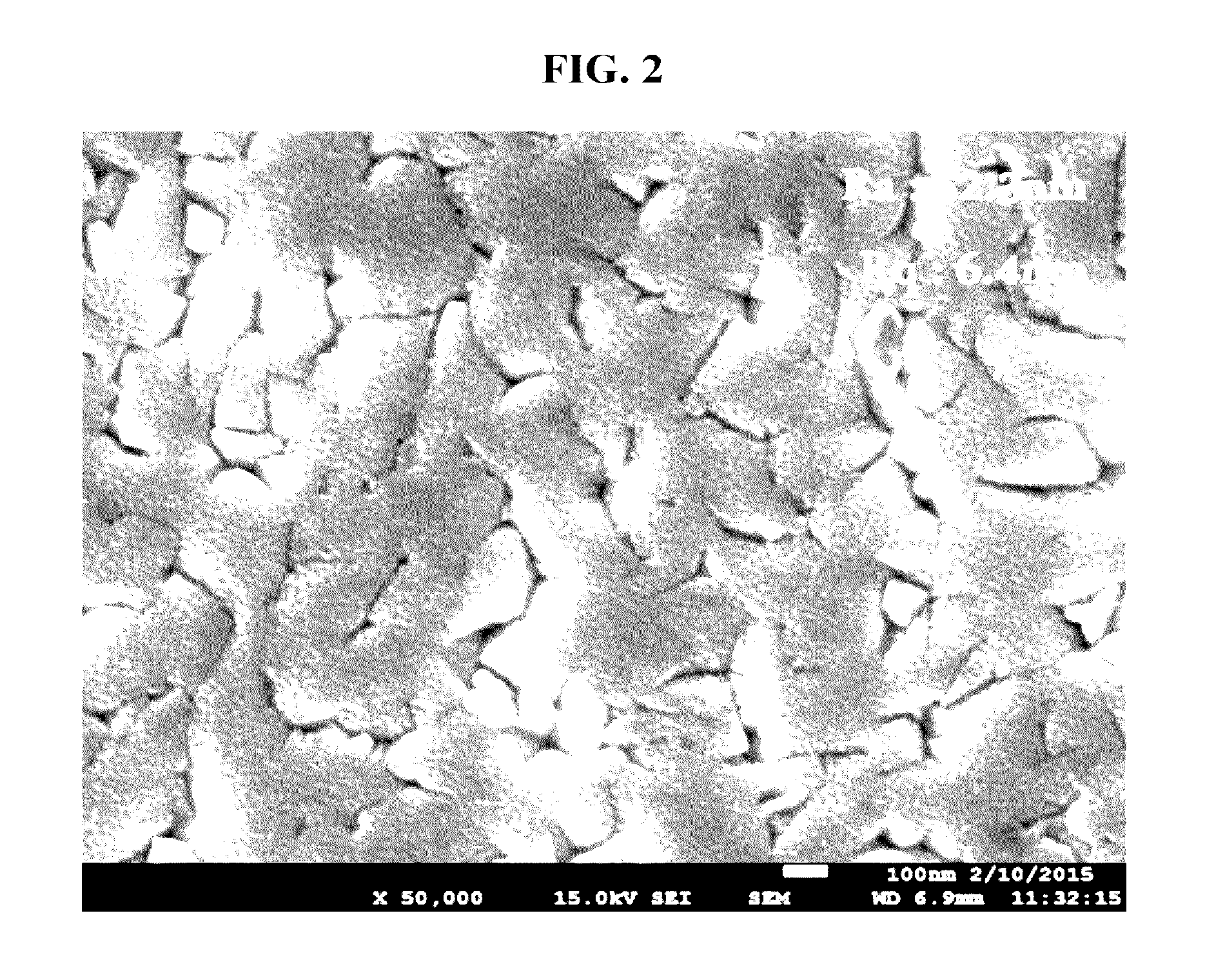 Slurry composition for polishing tungsten