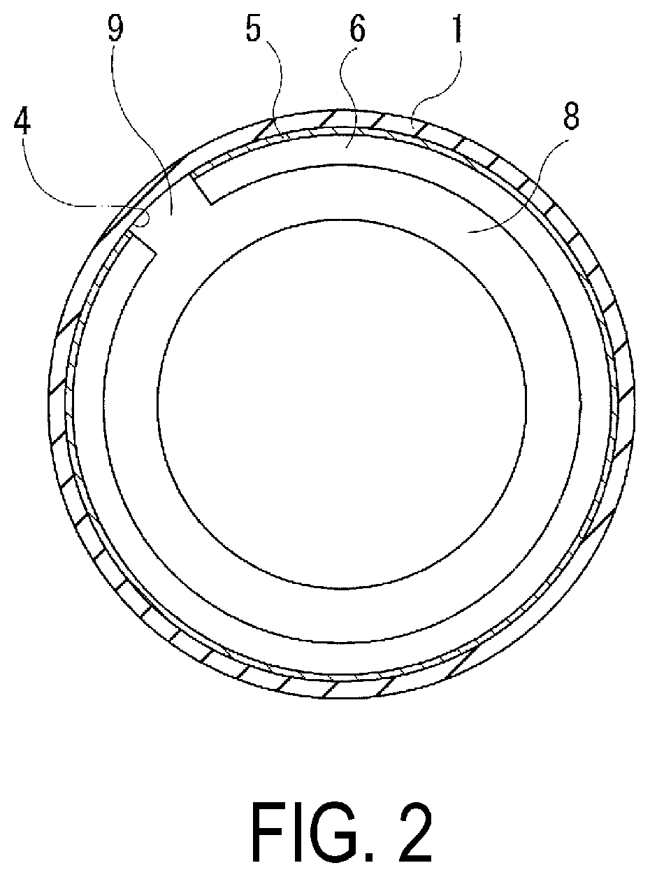 Pneumatic tire