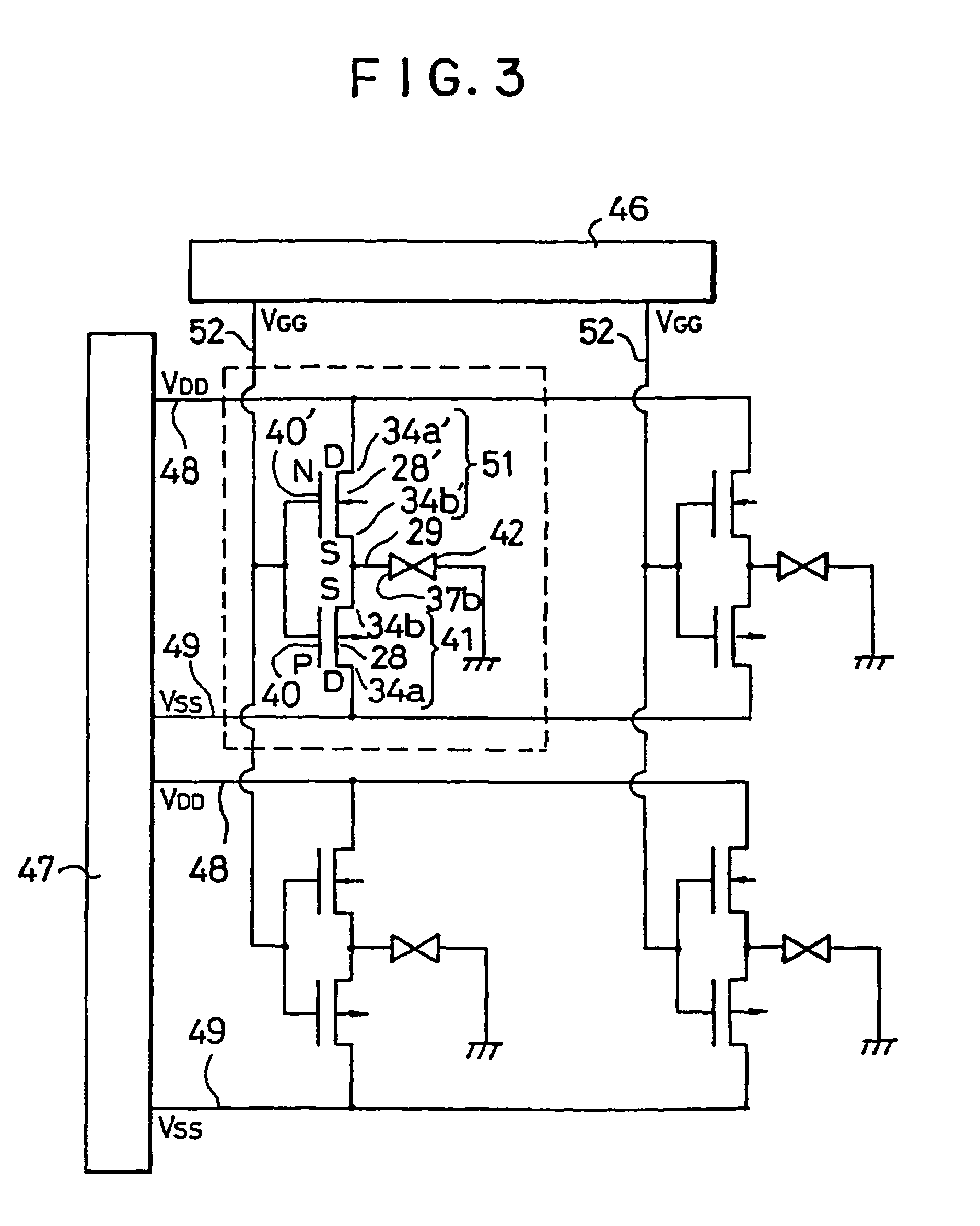 Electro-optical device and driving method for the same