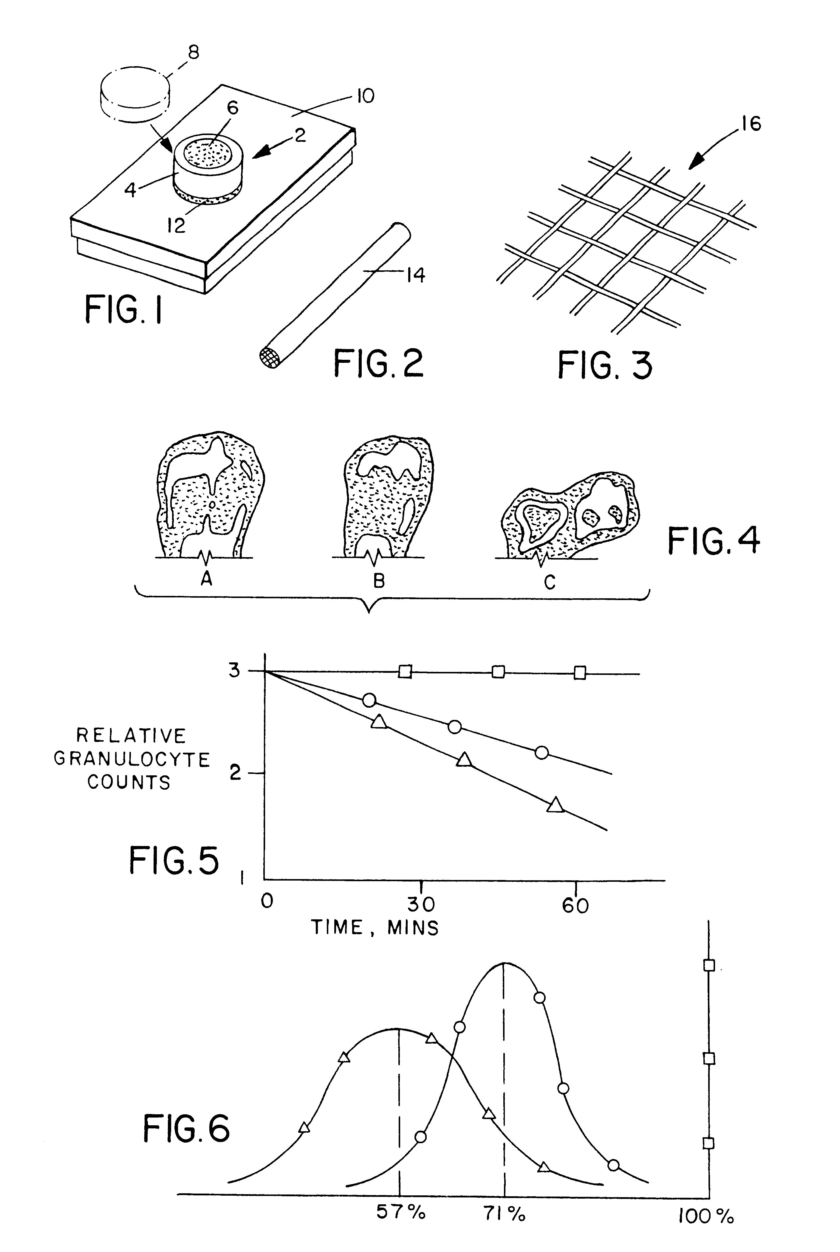 Electromagnetic radiation shielding material and device
