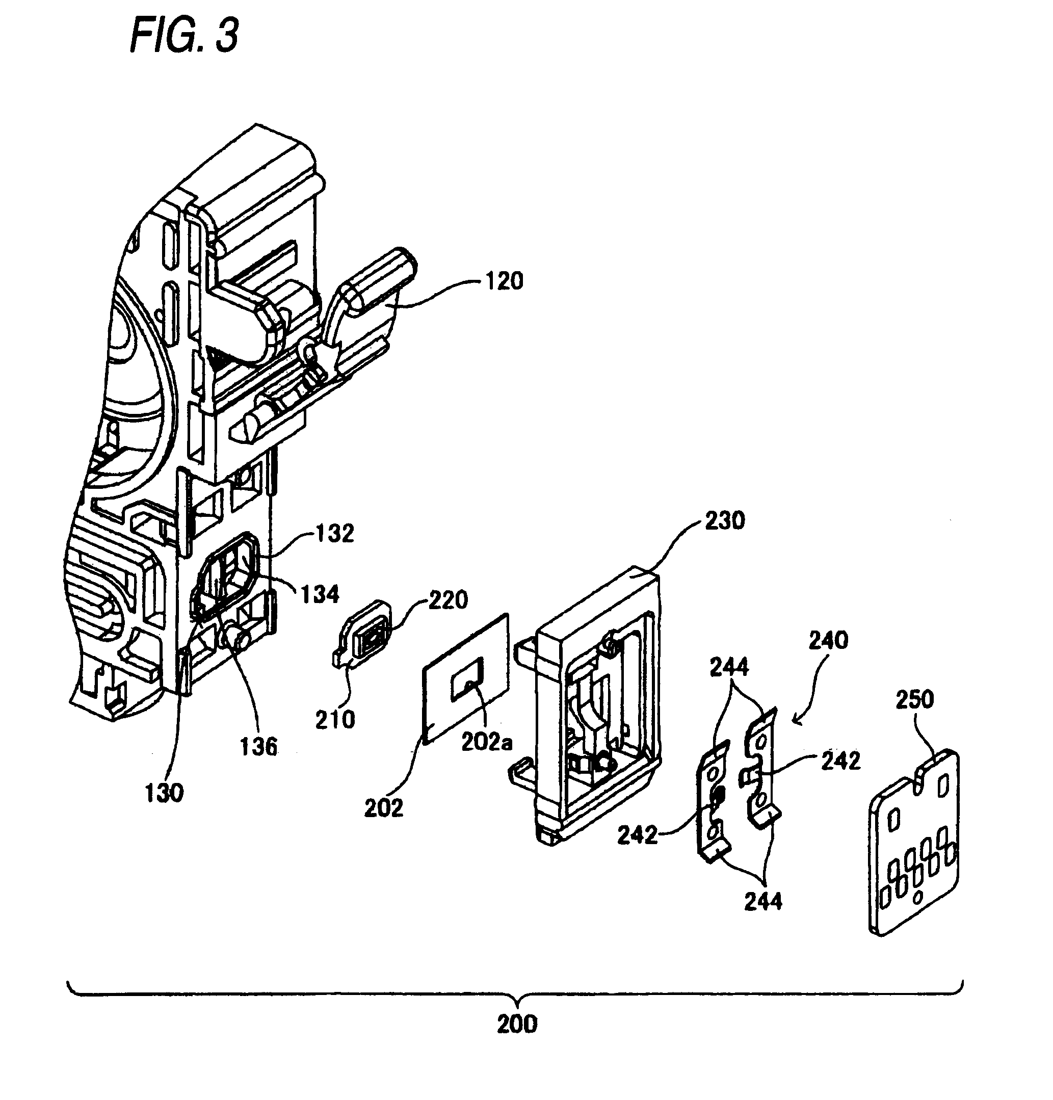 Liquid container and method of manufacturing the same