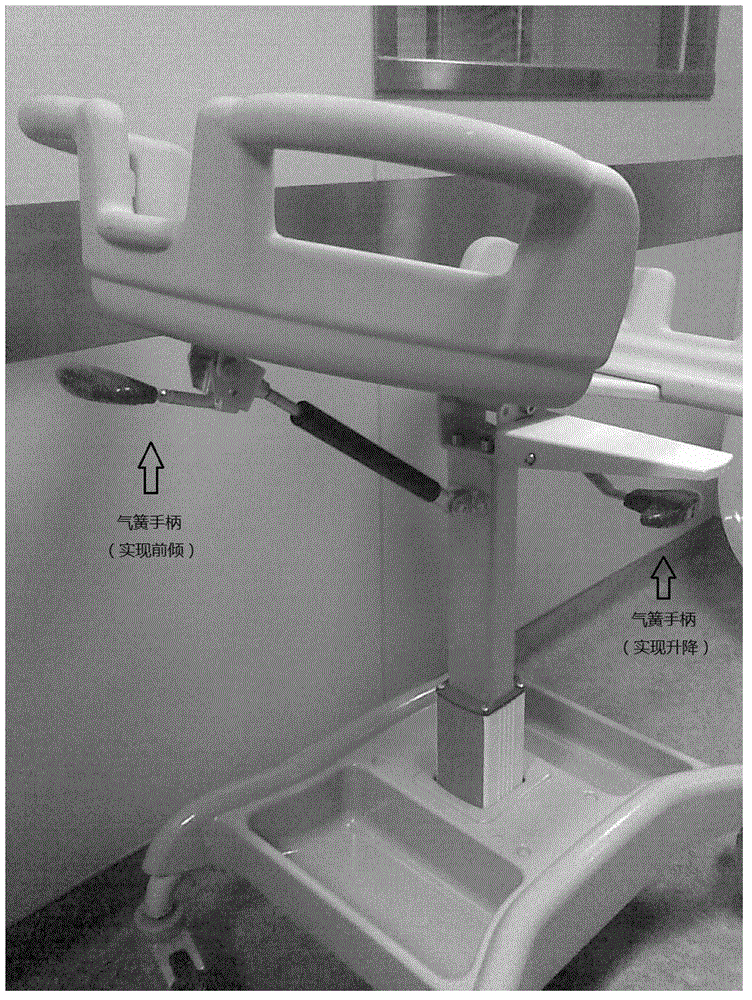 Neonatal monitoring bed for man-machine data exchange and database management