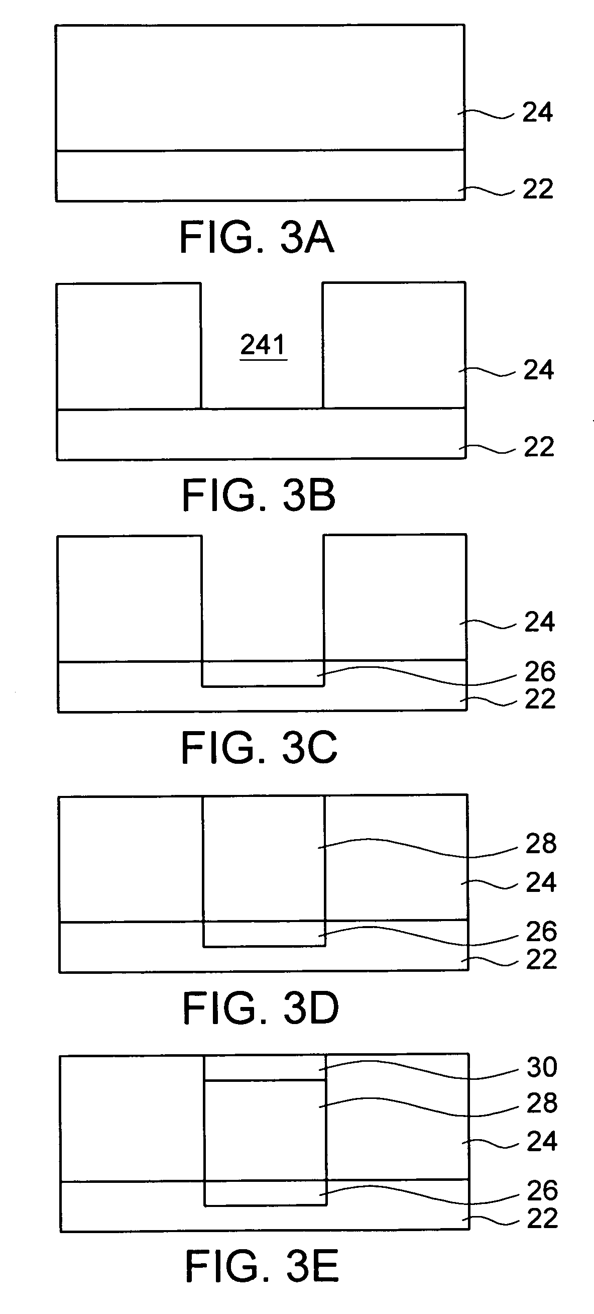 Three-dimensional semiconductor structure