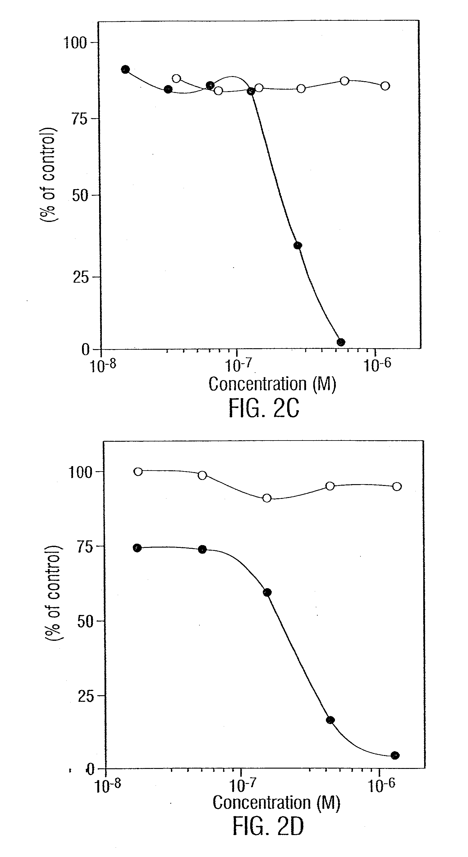 Compositions and methods for homoconjugates of antibodies which induce growth arrest or apoptosis of tumor cells