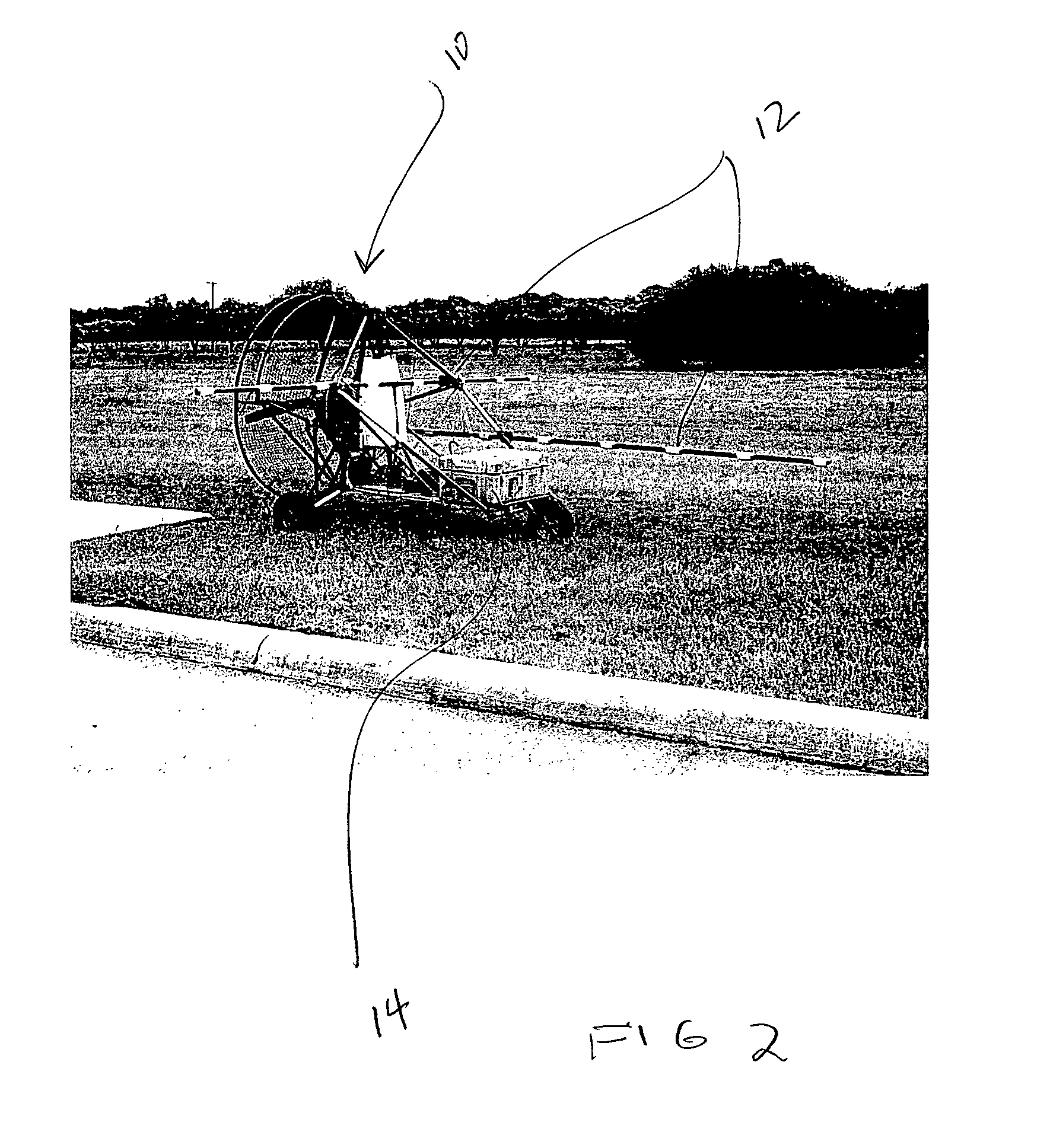 Airborne collection of acoustic data using an unmanned aerial vehicle
