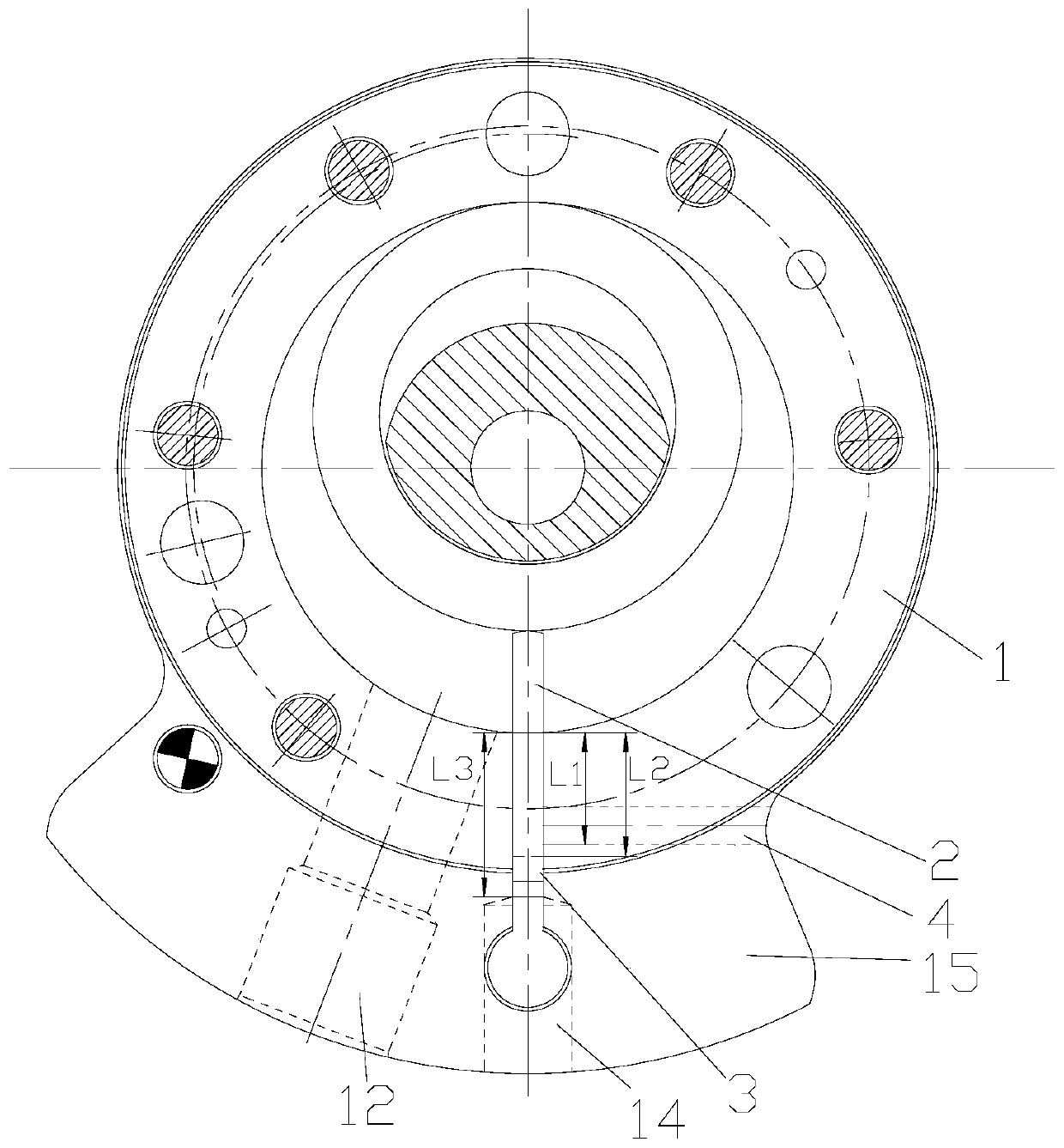 Cylinders, Pump Body Assemblies and Compressors