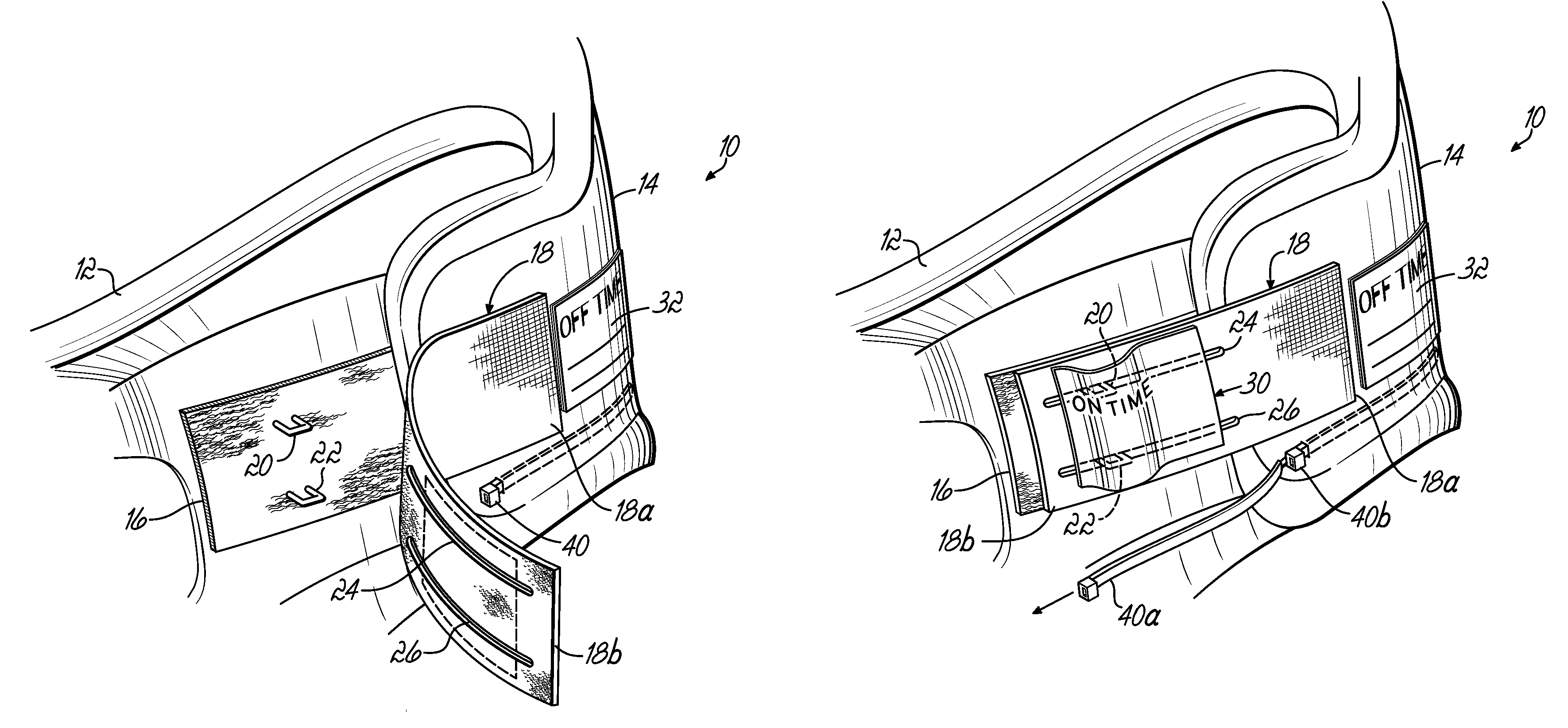 Restraint device and method of use