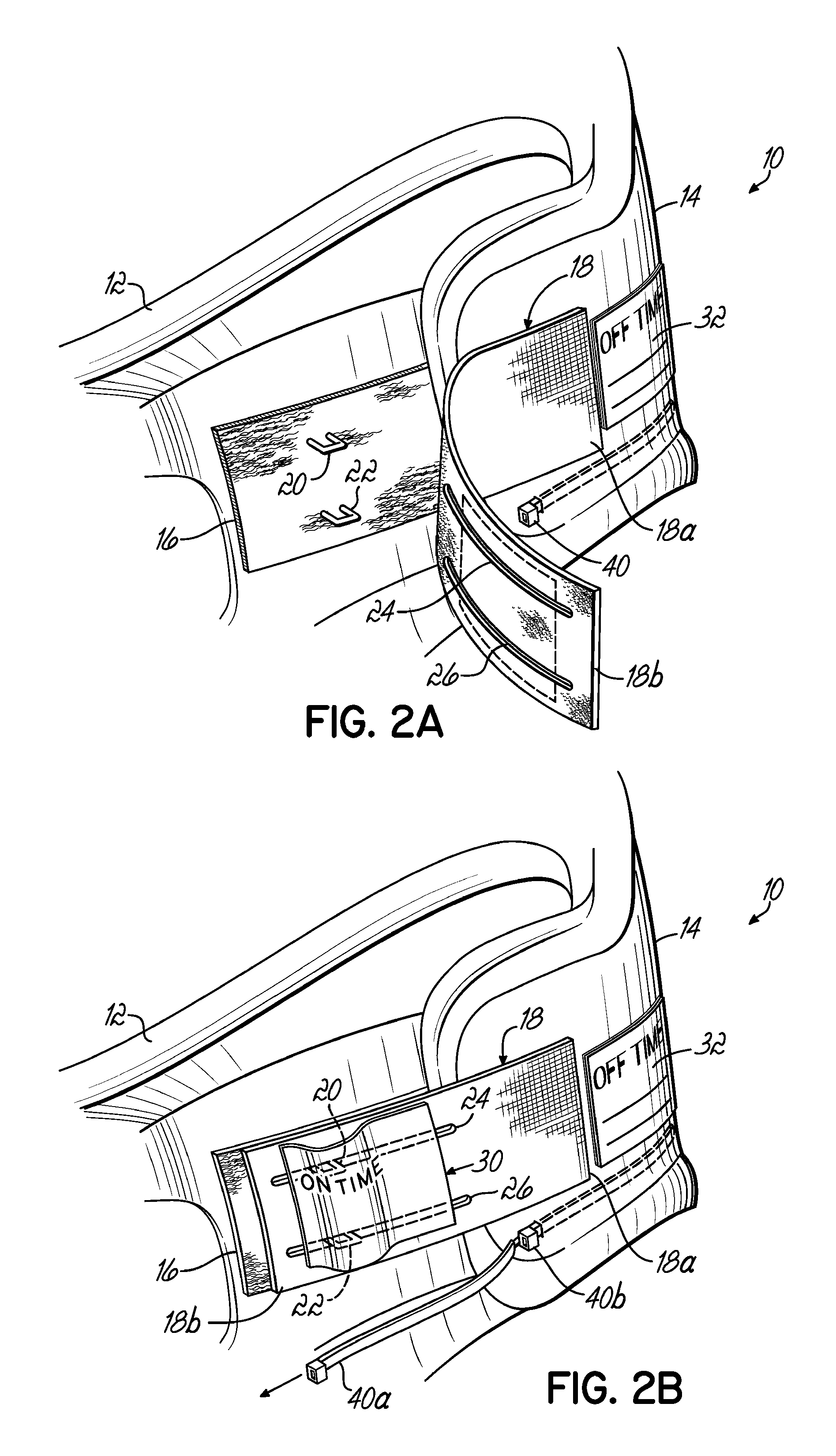 Restraint device and method of use