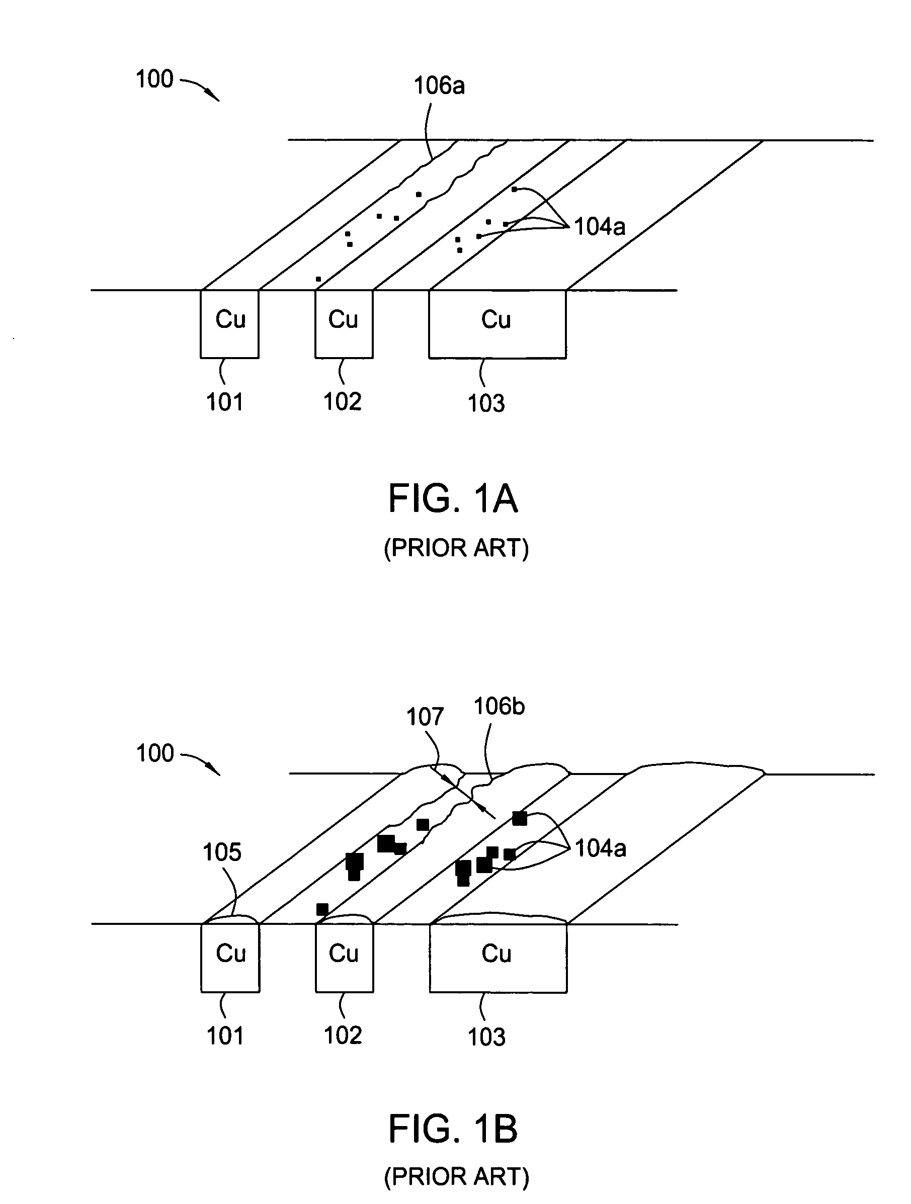 Integrated electroless deposition system