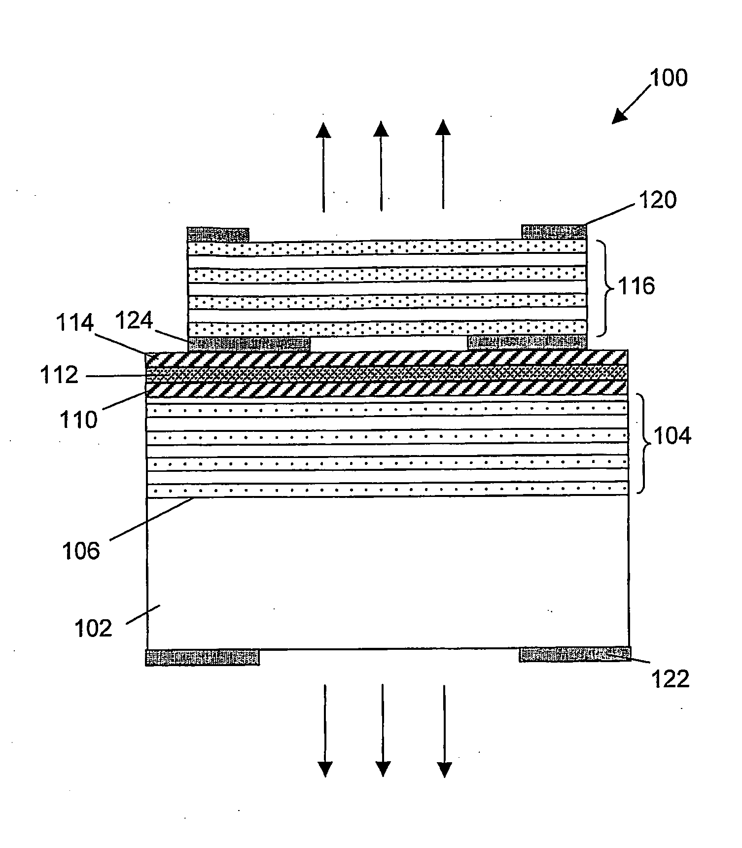 Broad-Area Microlasers and Methods for Driving Them