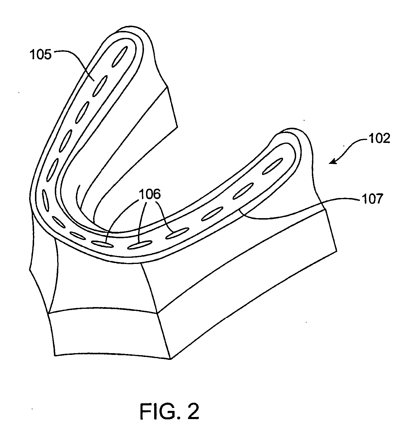 Methods for correcting tooth movements midcourse in treatment