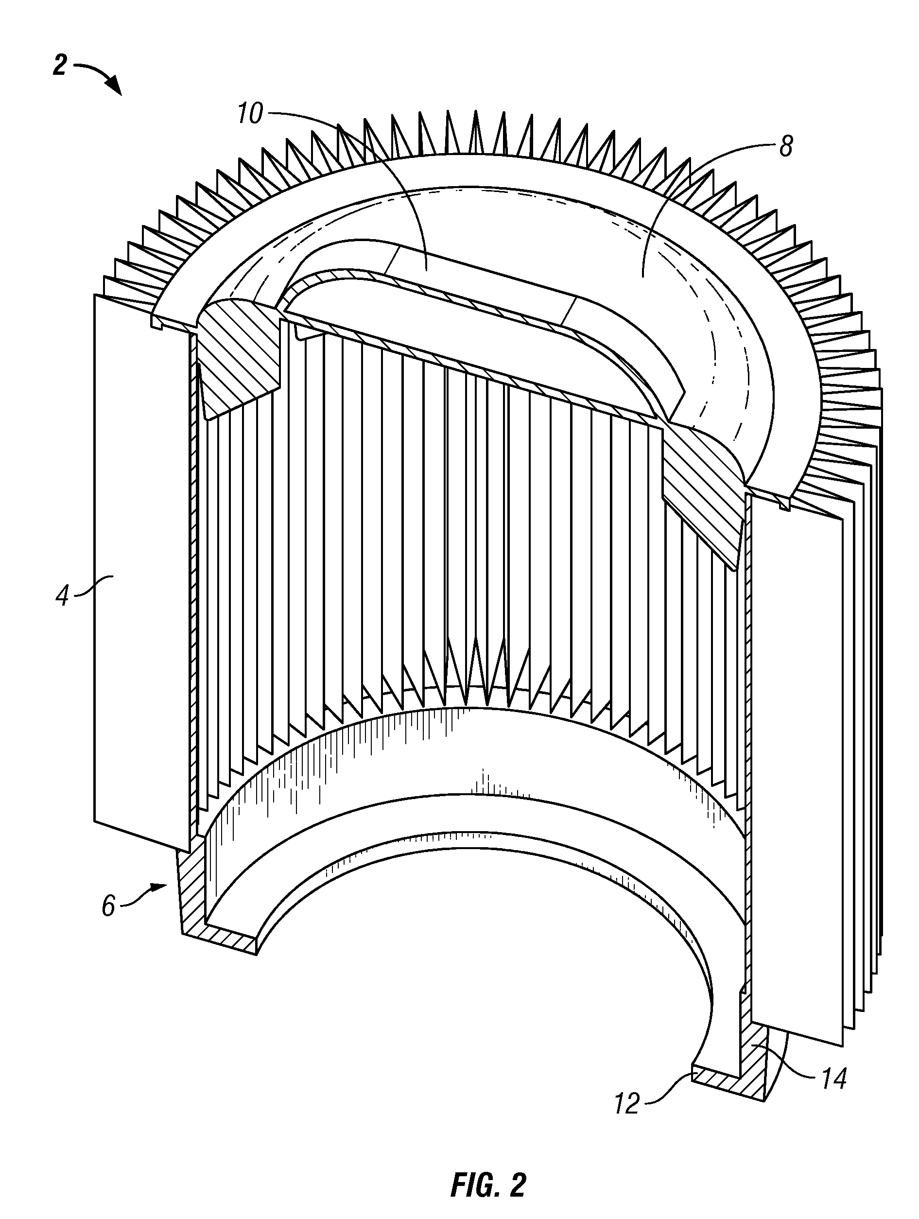 Filter and system for improved sealing and ease of attachment on a vacuum cleaner