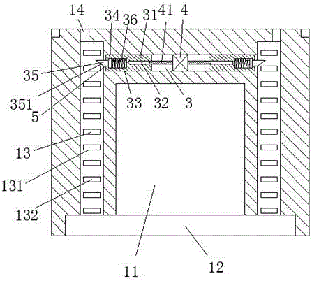 Iris recognition instrument