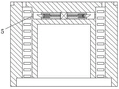 Iris recognition instrument