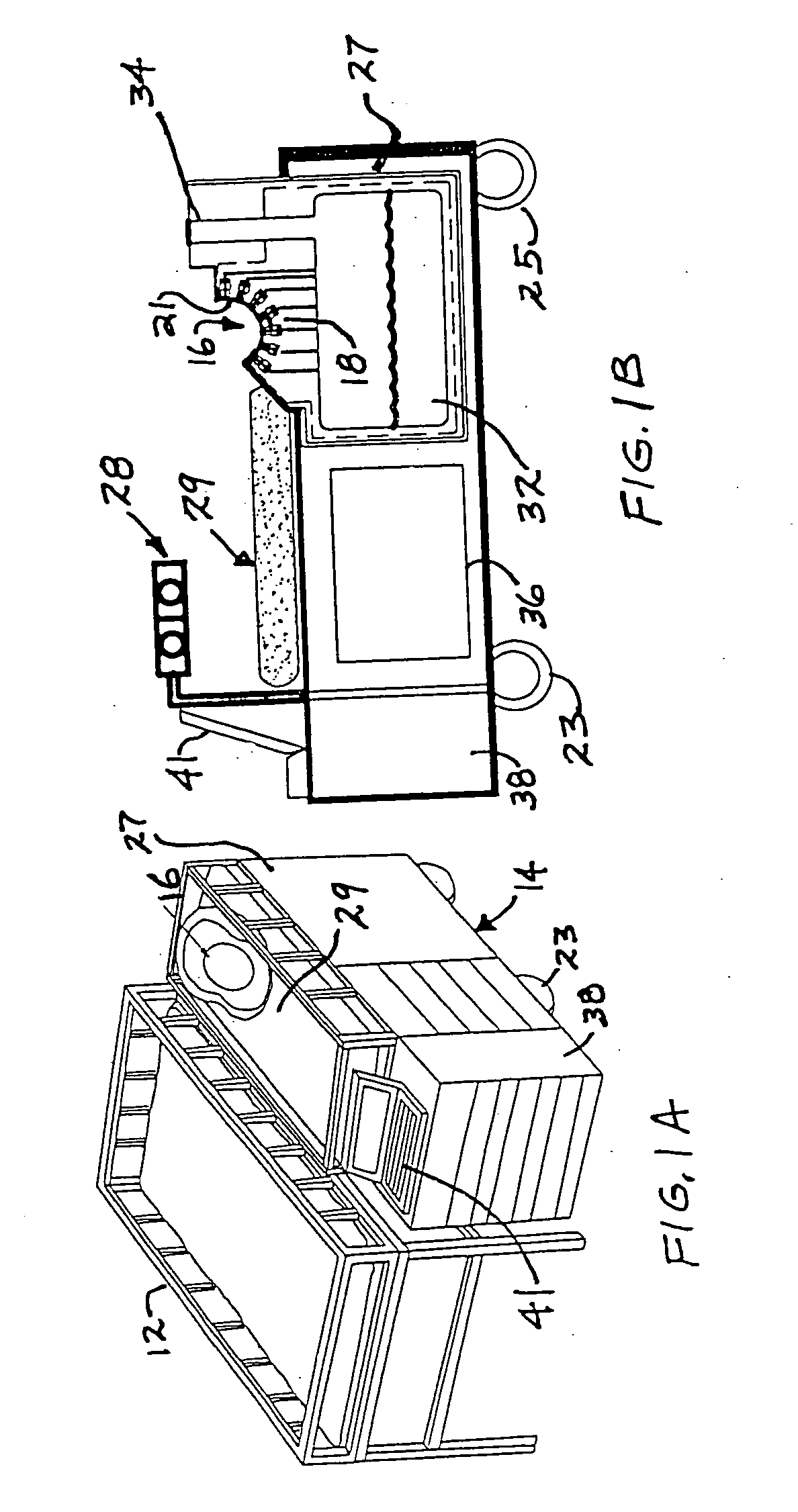 High-resolution magnetoencephalography system, components and method