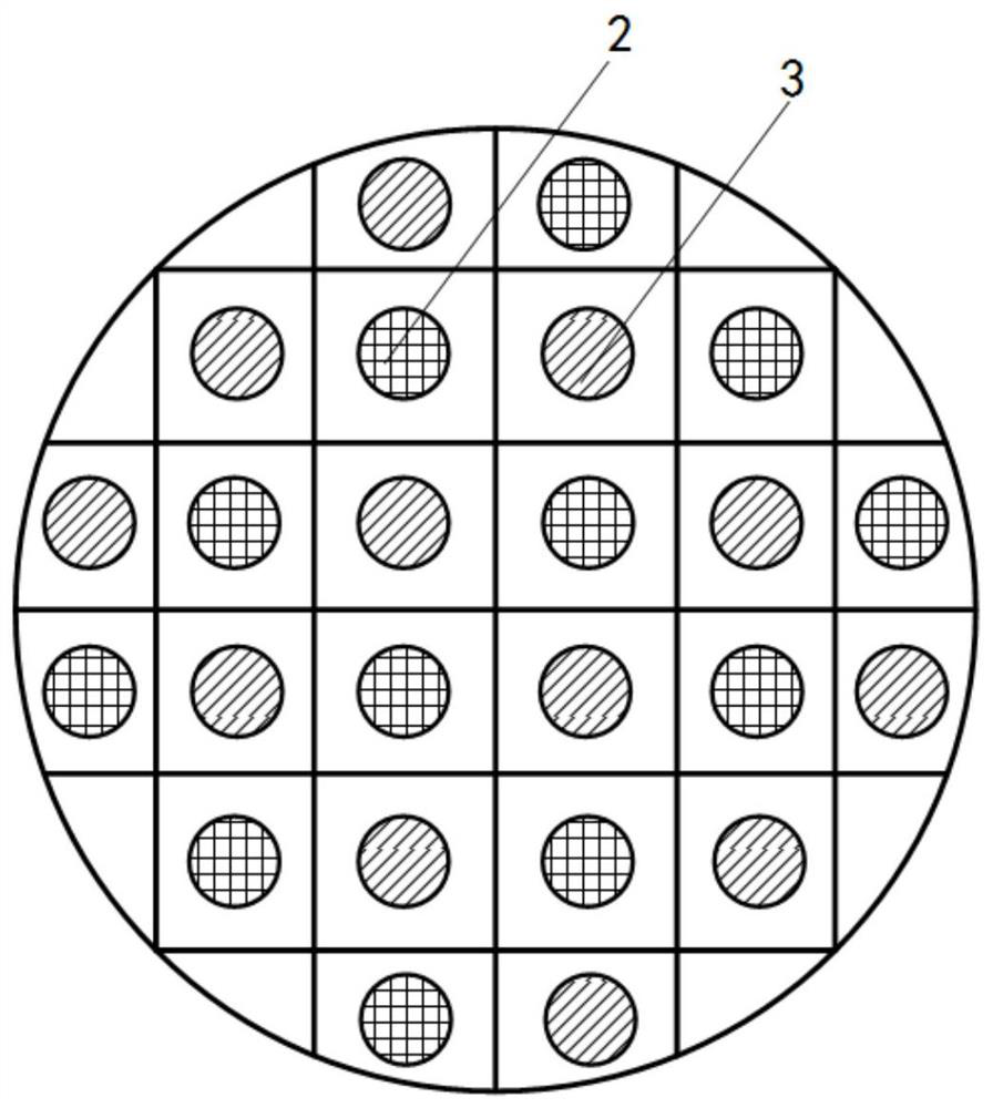 Frequency Tunable Ultrasonic Sensor Array Based on Helmholtz Resonant Cavity