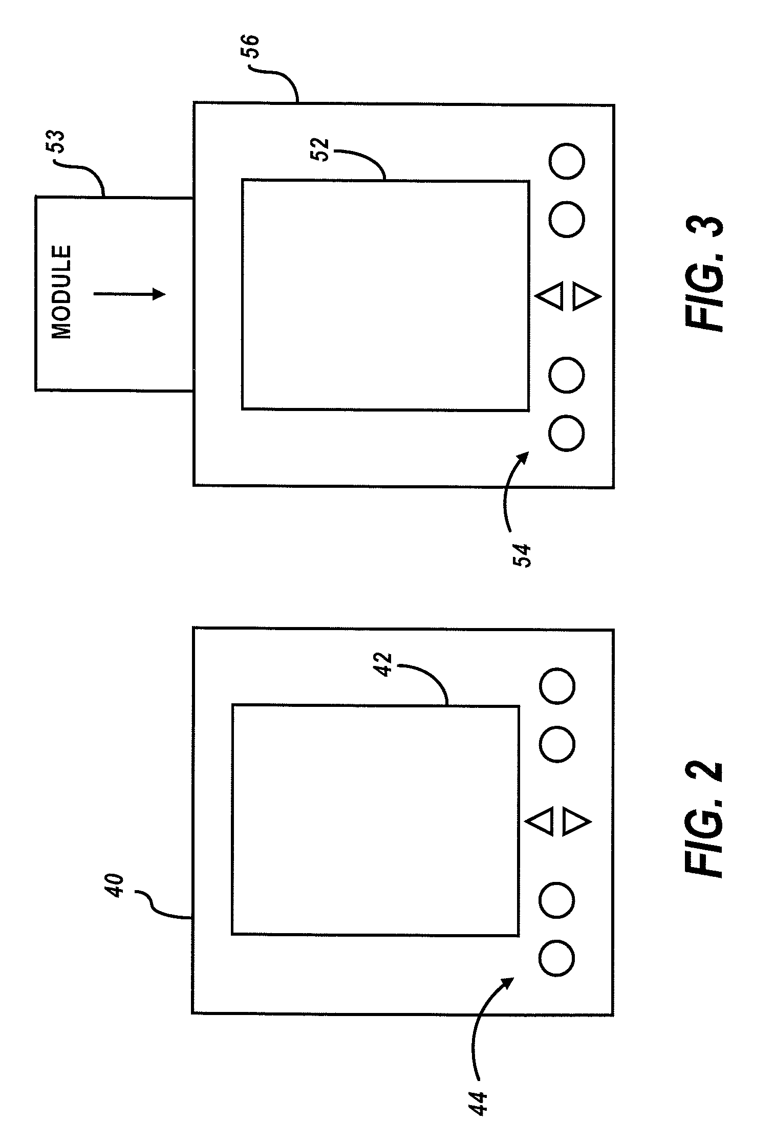 In-play camera associated with headgear used in sporting events and configured to provide wireless transmission of captured video for broadcast to and display at remote video monitors
