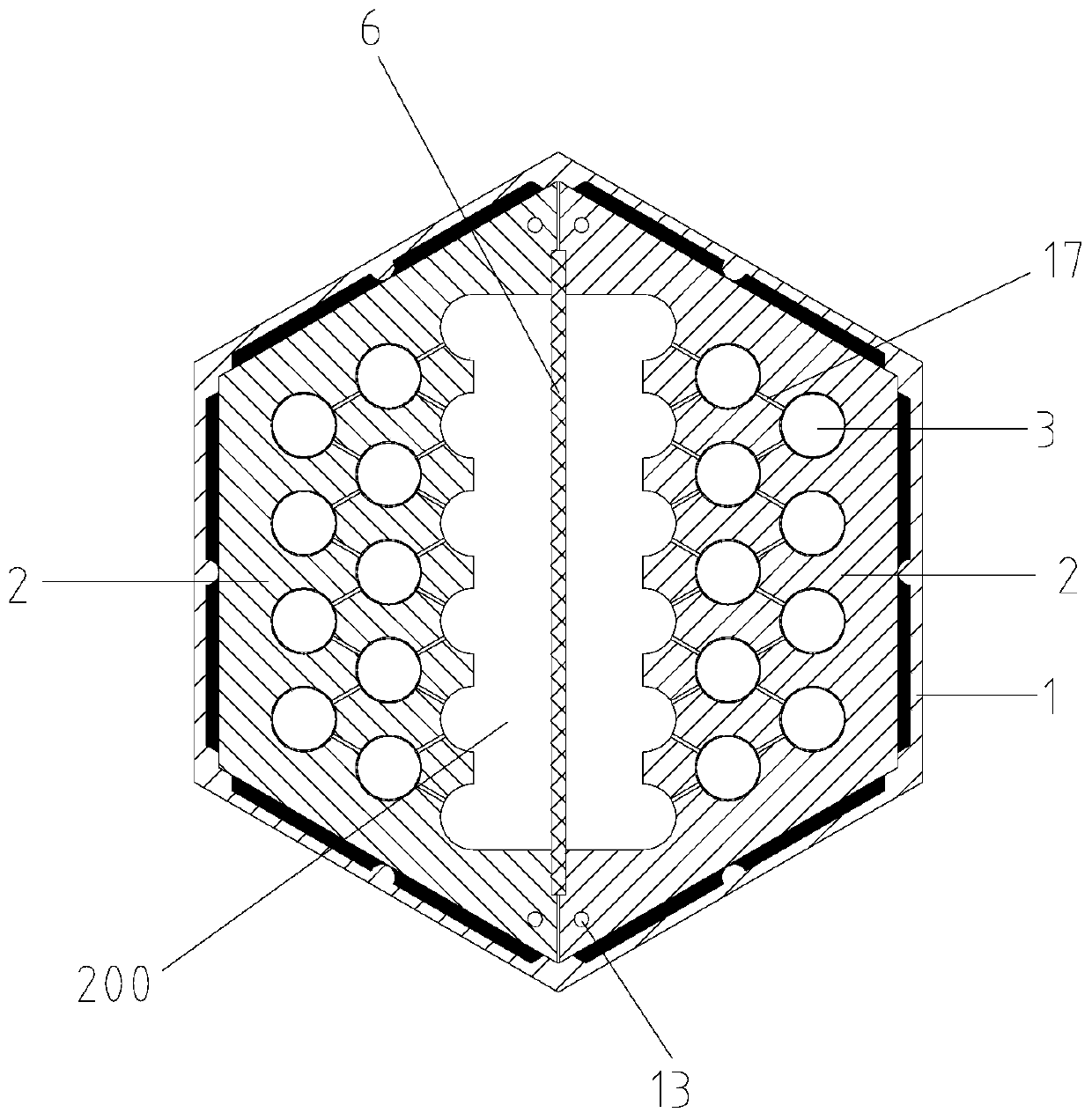 Graphene capacitor