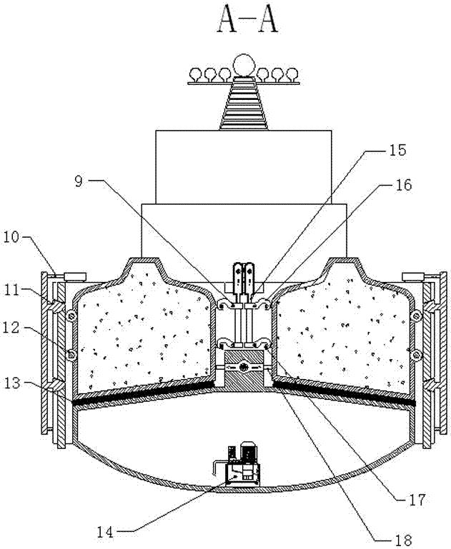 Independent Liquefied Gas Carrier