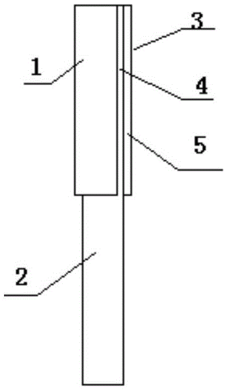 A bellows unit splicing clamp and its application