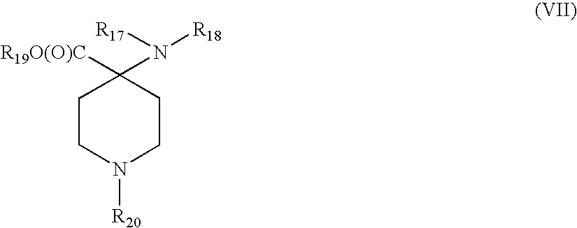Process for Synthesizing Remifentanil