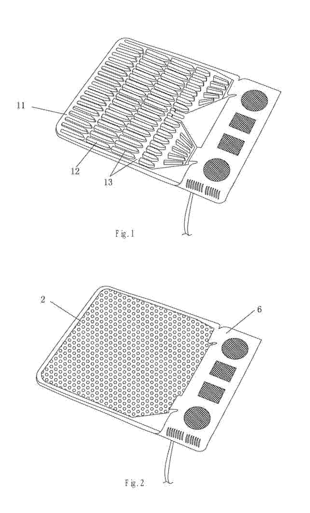 Air conditioning device