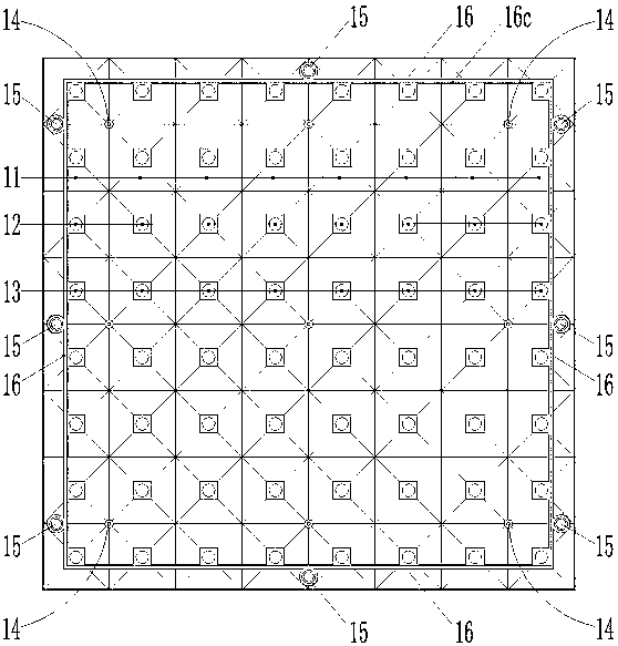 Backlight units and light-emitting modules of easy-to-maintain modular light box